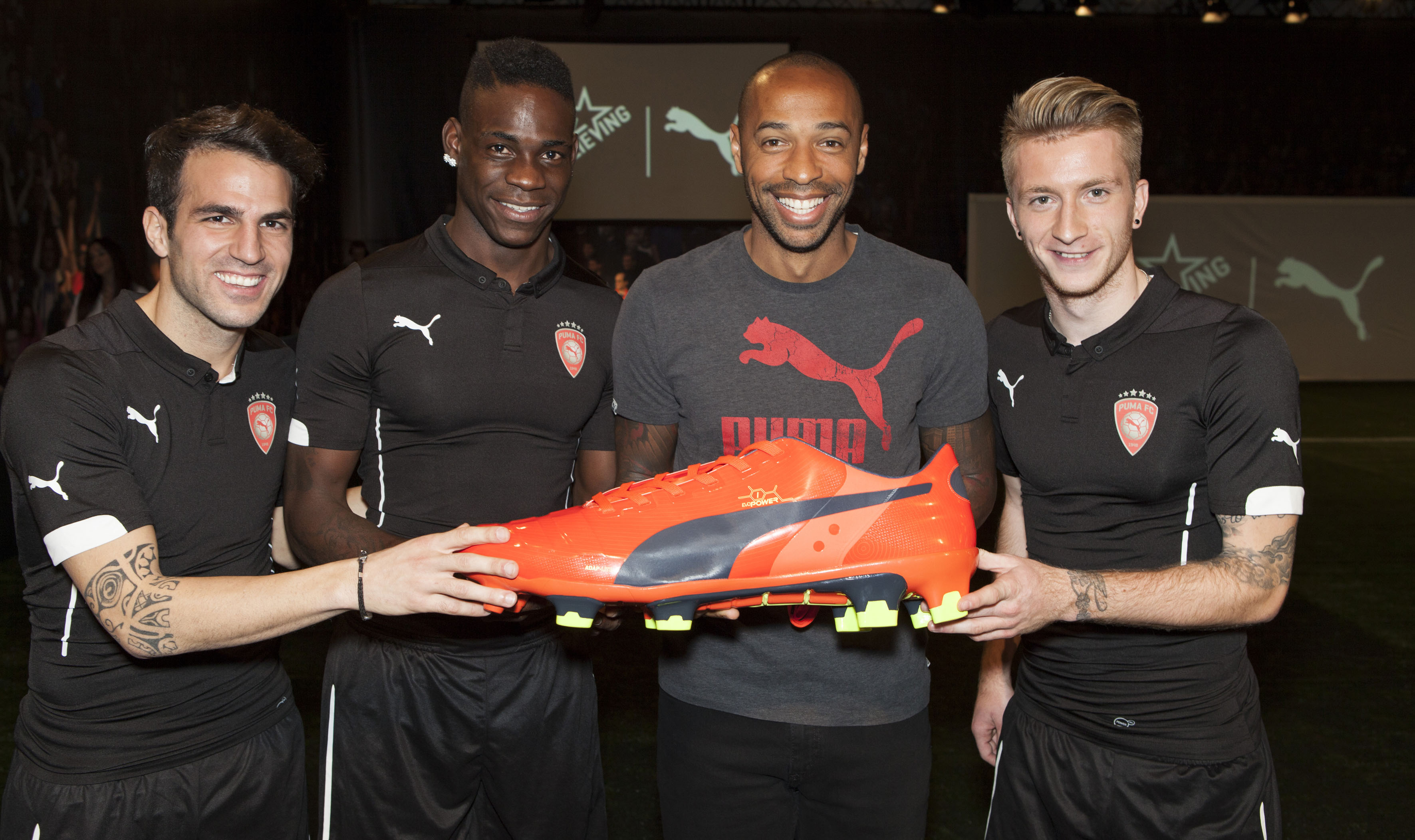 puma scarpe calcio evo power puma scarpe calcio evo power